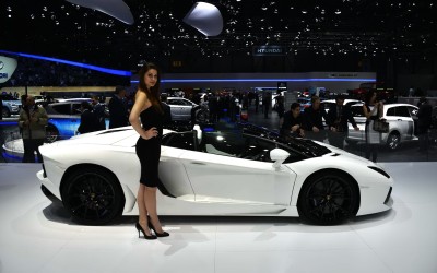 ΓΕΝΕΥΗ 2013: Πανευρωπαϊκές πρεμιέρες