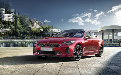 Τι θα δείξει η Kia στην Αυτοκίνηση