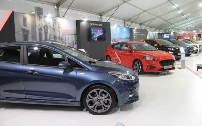 VIDEO: Όλα τα νέα μοντέλα στην ΑΥΤΟΚΙΝΗΣΗ 2018