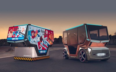 Έκθεση Γενεύης 2019: MicroSnap, συνώνυμο του “μέλλοντος” (vid)