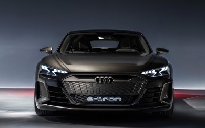 Φουλ… στον «ηλεκτρισμό» η Audi στη Γενεύη