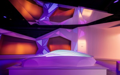 Με 3 πρεμιέρες στη Φρανκφούρτη η Hyundai