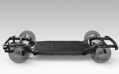 Κοινή πλατφόρμα για τα ηλεκτρικά Hyundai και KIA