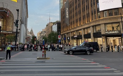 Η εμπειρία που ζήσαμε στην Κίνα – Πουλάνε αυτοκίνητα σαν smartphone 