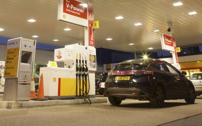 Πετρελαιοκίνηση σε Αθήνα & Θεσσαλονίκη