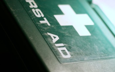 Τα απαραίτητα μέσα στο αυτοκίνητο