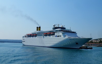 Ταξίδι με πλοίο: Ποια είναι τα δικαιώματά μας