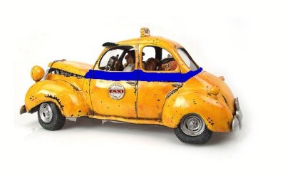 Αποτάσσω τον φαναρτζή