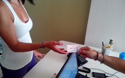 Έκδοση αδειών οδήγησης από τα ΚΕΠ