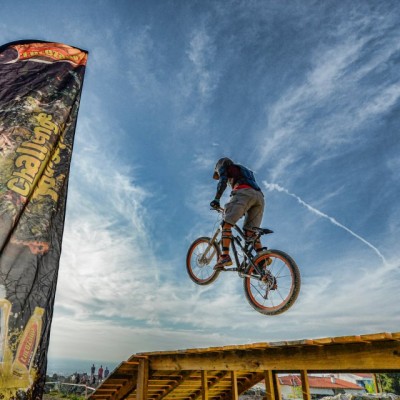 Yedi Kule Runaway 2012