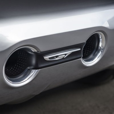 Νέο teaser του Opel GT (Video)