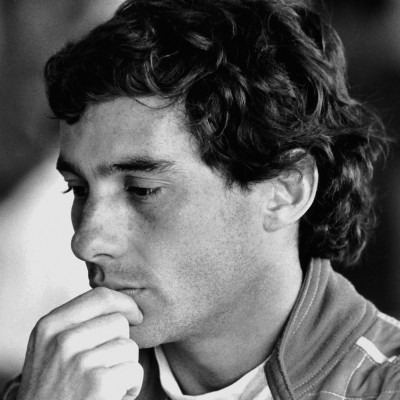 Γενέθλια Ayrton Senna: Σήμερα θα ήταν 62 ετών