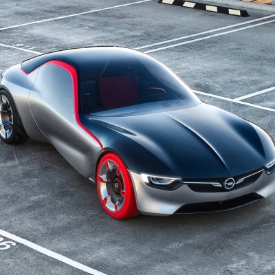 Opel GT στην παραγωγή με τετρακίνηση;