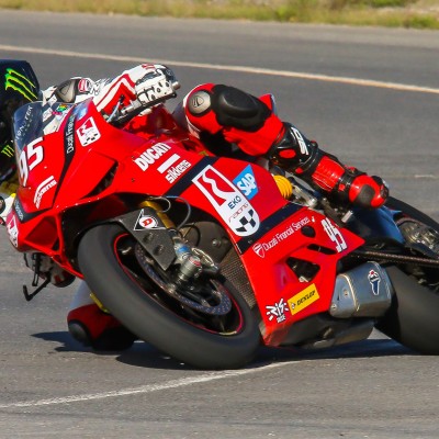 Με το «δεξί» μπήκε η Kosmocar-EKO Ducati Team