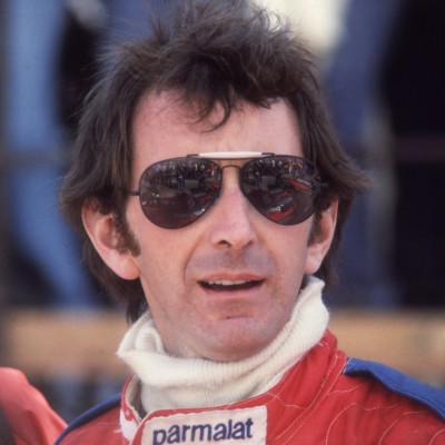 John Watson: Το καλό παιδί της Formula 1