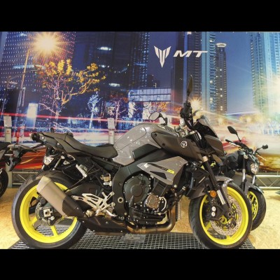 Scooter Moto Festival 2016: Η επιστροφή