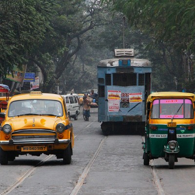 Hindustan Ambassador: Λόγω παλαιότητας