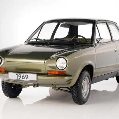 VW EA266: το παρ ολίγον Golf