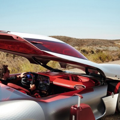 9 μοντέλα του αύριο από το Παρίσι του σήμερα