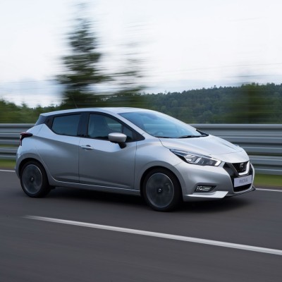 5 HOT INFO για το νέο Nissan Micra