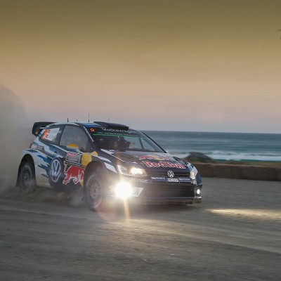 WRC Αυστραλίας: Το καλύτερο «κλείσιμο»