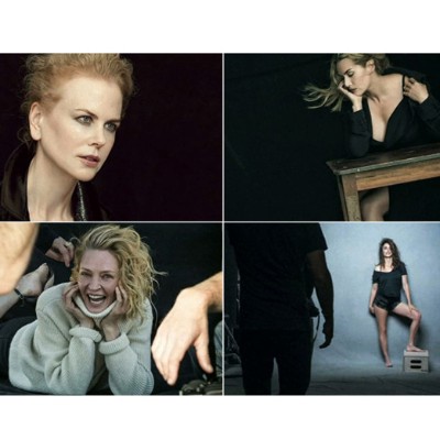 Pirelli Calendar 2017: Φυσική ομορφιά (video)