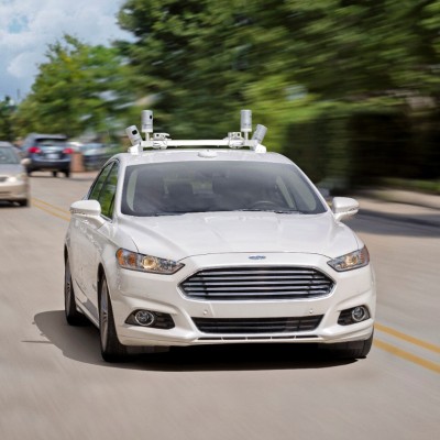 Αυτόνομη οδήγηση: Κάτι σαν αγχολυτικό χάπι