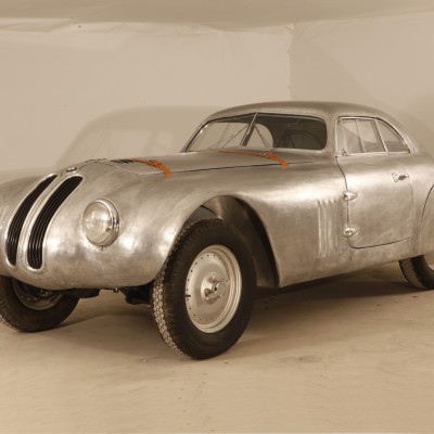 Το Μουσείο Αυτοκινήτου τιμά τα 100 χρόνια BMW