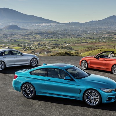 Νέο έτος, νέα αρχή για την 4άρα της BMW