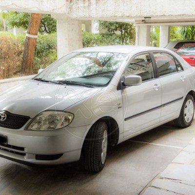 5 Μεταχειρισμένα Toyota Corolla από 3.600 ευρώ