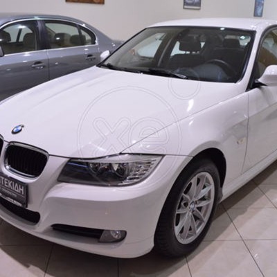 5 μεταχειρισμένα BMW 316 από 4.500 ευρώ