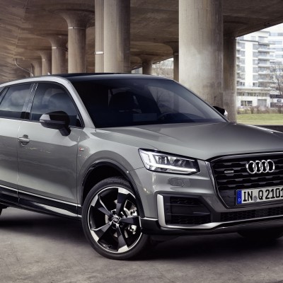 ΝΕΟ AUDI Q2. ΠΟΛΥΔΙΑΣΤΑΤΟ.