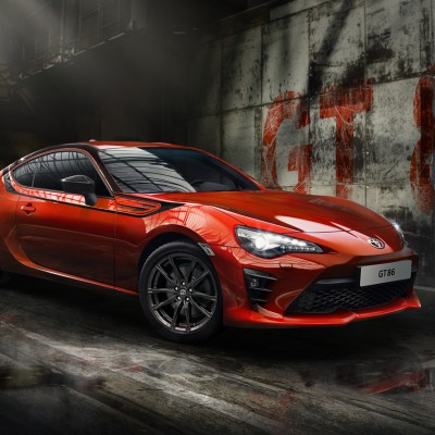 Μόνο 30 μονάδες για τη γερμανική αγορά