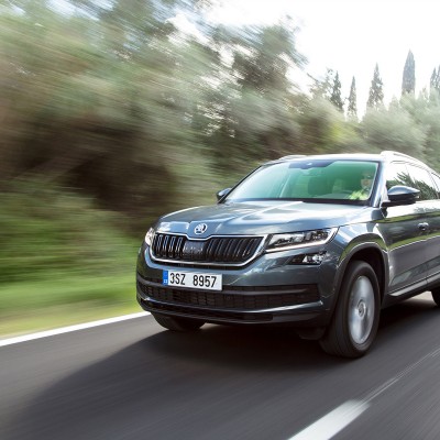 Από 22.000 ευρώ το νέο SUV της Skoda