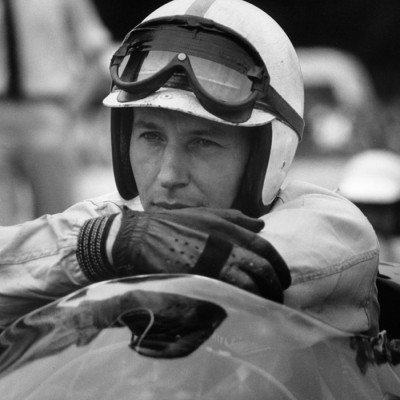 John Surtees 1934-2017: Από την ιστορία στον μύθο