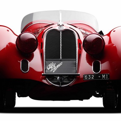 Οι 10 ομορφότερες Alfa Romeo όλων των εποχών