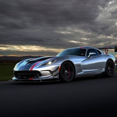 10 αμερικάνικα μοντέλα που θριάμβευσαν στο Nurburgring