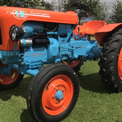 Μια Lamborghini που μπορείς να αγοράσεις!