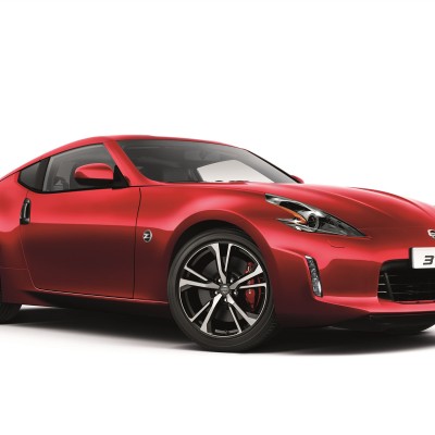 Ανανεώθηκε το Nissan 370Z