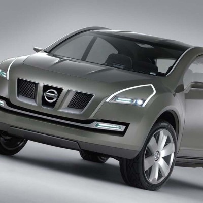 15 σημαντικές δημιουργίες για τα 15 χρόνια του σχεδιαστικού τμήματος της Nissan