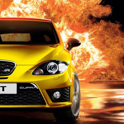 SEAT 1950-2010 - 60 χρόνια ιστορία