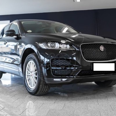 5 μεταχειρισμένες Jaguar από 3.500 ευρώ στην Ελλάδα