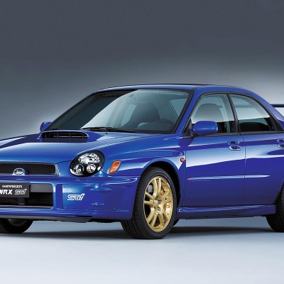 30 χρόνια Subaru Tecnica International!