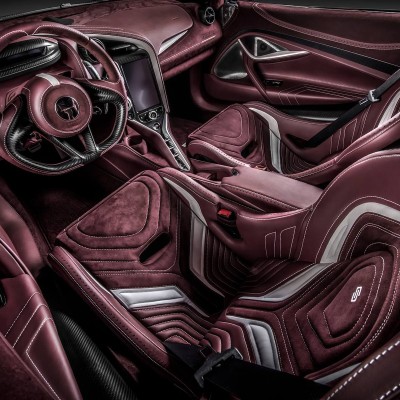 Ένα εσωτερικό για να… τρελαίνεσαι!