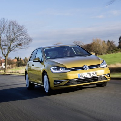 Νέο Volkswagen Golf 1.5 TSI EVO ACT 130 PS BlueMotion