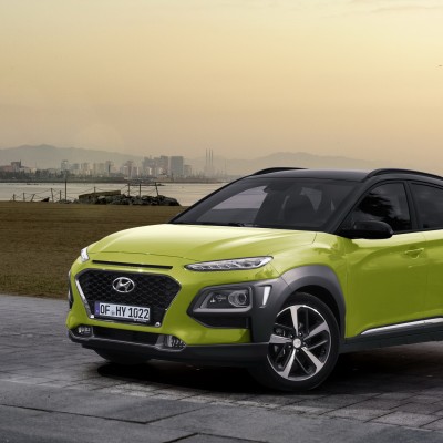 ΟΔΗΓΟΥΜΕ: Hyundai Kona 1.6 Diesel