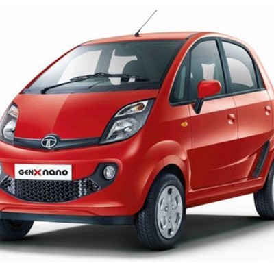 Σκοτώνουν το φθηνότερο αυτοκίνητο του κόσμου