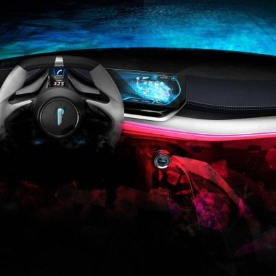 Θα βλέπεις αυτό στους δρόμους το 2020;