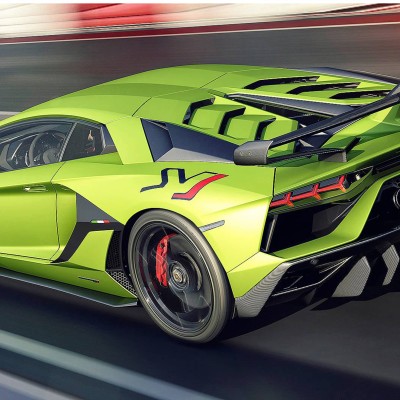 Το πιο γρήγορο μοντέλο βρίσκεται στο Παρίσι