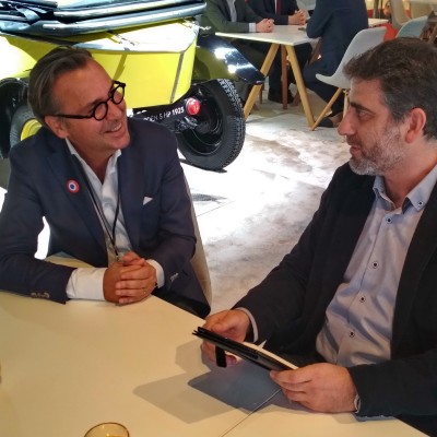 Έρχεται νέο 2CV; Τι ρεκόρ Guinness στοχεύει η Citroen το 2019; Τέλος τα σπορ μοντέλα;